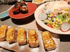 -炙柒Sekinana·精致日料(合生汇店)