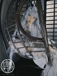 -持熹光年写真体验馆