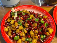 -小街47號江湖菜(四合院店)
