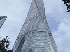 -上海中心大厦