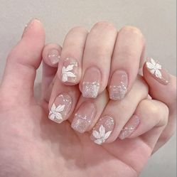 -M·X Nail日式美甲美睫