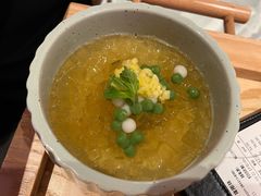 -左庭右院鲜牛肉火锅(环球港店)