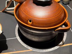 -季季山·云南野生菌火锅(上海首店)