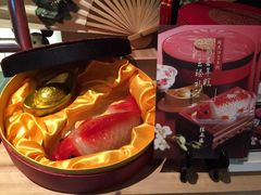 -桂花楼淮扬中餐厅(浦东香格里拉店)
