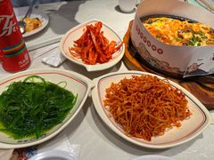 -七八冷面·延边朝鲜族美食(欢乐谷店)