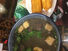-小园春民间小吃铺(江宁黄金海岸店)