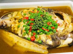 -半天妖烤鱼(中百店)