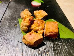 -極上萬膳·日料放题(海岸城店)