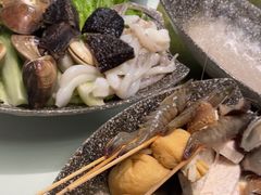 -香蜜轩·粤菜·宴会(世界之窗店)