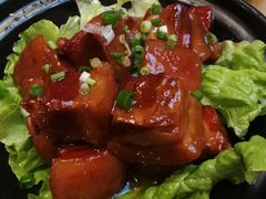 -金悦印象小馆(三里河店)
