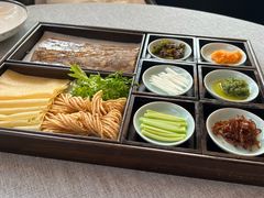 -柿合缘新京菜(国金中心商场店)