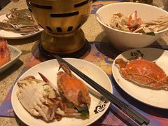 -初色海鲜自助(万丰路店)