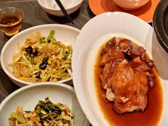 -小厨娘金榜题名(夫子庙秦淮河店)