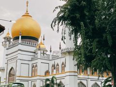 -新加坡Zam Zam餐馆