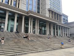 -复旦大学光华楼