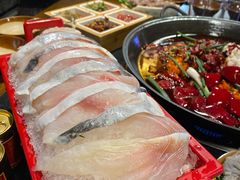 -较场口火锅(九街店)