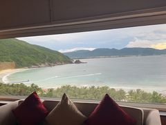 -三亚太阳湾柏悦酒店