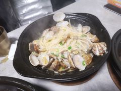 -甬小馆·焗海鲜温州菜(五马街店)