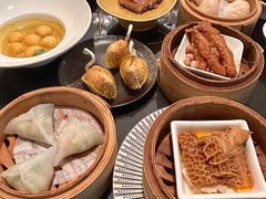 -ManHo万豪中餐厅(成都茂业JW万豪酒店)