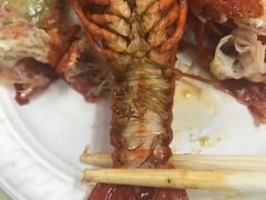 -阿木龙虾(河间路店)