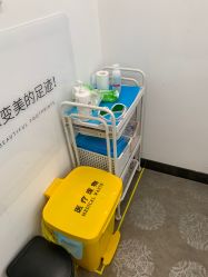 -上海玫瑰医疗美容医院
