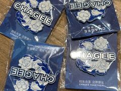 -霸王茶姬(上海静安大悦城店)