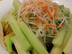 -河畔春天时尚餐厅