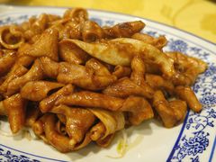 豉油皇鹅肠-粤·向群饭店(泮塘路店)