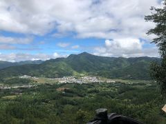 -南武当山景区