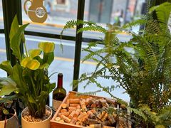 -OLLA 西班牙餐厅(丰盛里店)