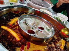 -枇杷园食为鲜火锅(南山店)