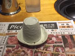 -喜鹊烤肉酒场(美乐城店)