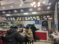 -冯鑫记南京鸭血粉丝汤(来燕路店)