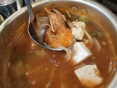 -釜山火炉·海鲜烤肉(紫藤路店)