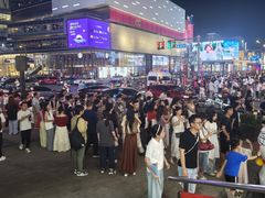 -东排食堂长沙小吃大排档(五一广场店)