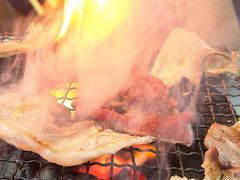 -松明一烤肉馆(鲁园店)