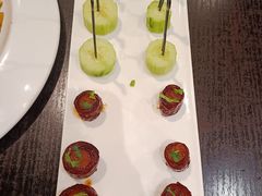 -老牌坊鲁菜名店(宽厚里店)