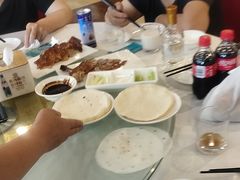 -京天红酒家(马家堡店)