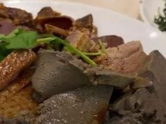 -长平老姿娘夜粥(平东一街店)