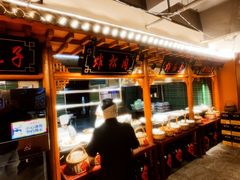 -李氏八大件老菜馆(万宝街店)