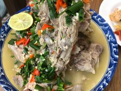 -曼谷食堂·泰国家庭料理(丹桂路店)