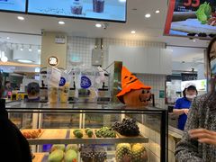 -茶百道(大卫城店)