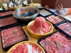 -牛匠和牛寿喜锅(西安总店)