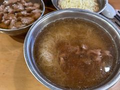 -达道武仔牛肉店(广达路店)