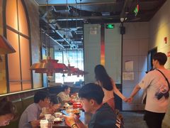 -胖哥俩肉蟹煲(苏州中心店)