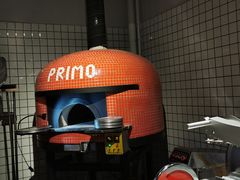 -Primo·丽莫意大利窑烤披萨