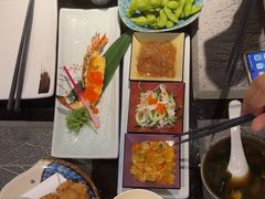 -昱匠·日本料理(金融街店)
