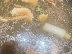 -滇野云南野生菌餐厅(陕西南路店)