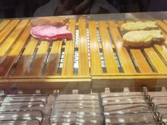 -粉粉乐鲷鱼烧(美罗城店)