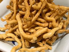 常山小麻花-陈先进鱼馆·夜宵·地道农家菜(湖墅南路店)
